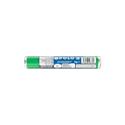Polo Original Mints Tubes, 32 x 34 g 1