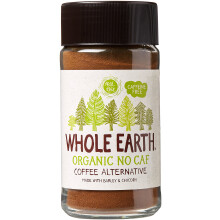 Whole Earth Organic No Caf 100 g (Pack of 3)