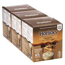 Horlicks Dolce Gusto Compatible Pods (Chocolate, 48 Pods)