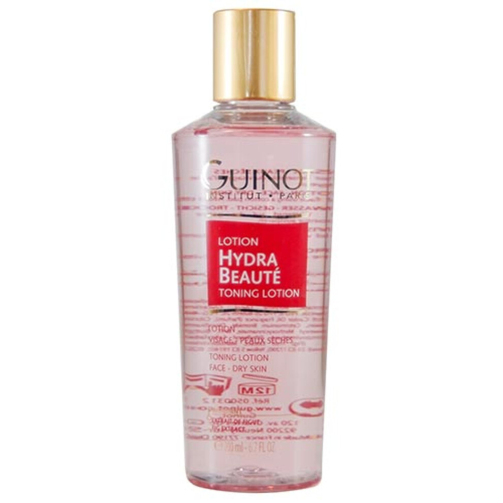 Guinot Lotion Hydra Beaute 200Ml