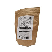 Organic Ceremonial Grade Cacao - 100% Raw Criollo Variety from Farmers and Ashaninka & Nomatsigenga Tribes in Peru, 1000g - 1kg