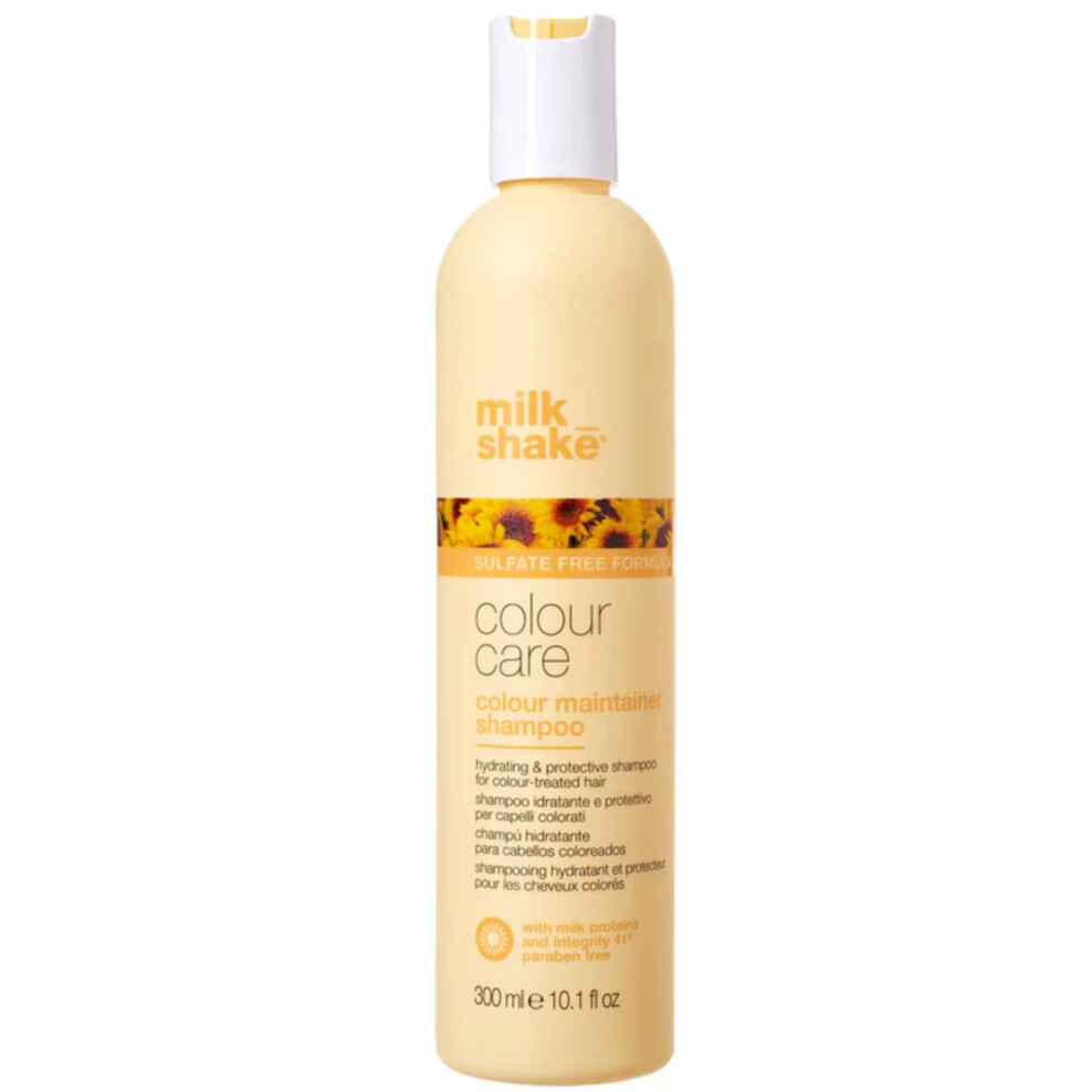 Milk_shake Milk Shake Color Care Maintainer Shampoo, 300 Ml