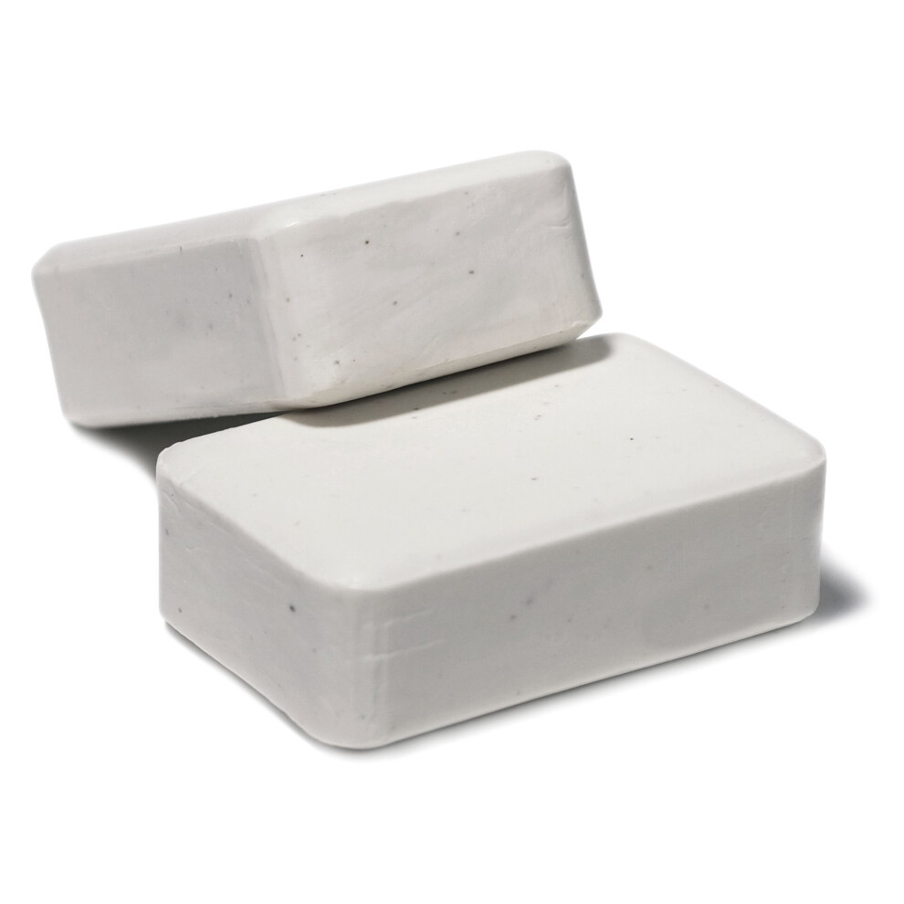 DermaHarmony 2% Pyrithione Zinc (ZnP) Soap for people with skin conditions: seborrheic dermatitis, dandruff, psoriasis, eczema etc.