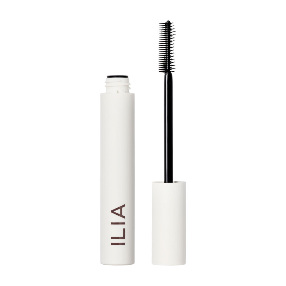 Ilia Beauty Limitless Lash Mascara - After Midnight For Women 0.27 Oz Mascara