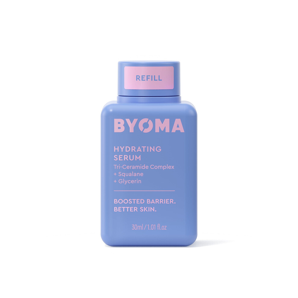 Byoma Hydrating Serum 30Ml Refill