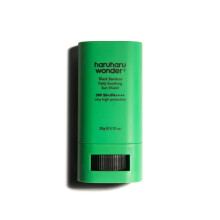 haruharu wonder Black Bamboo Daily Soothing Sun Shield 20g