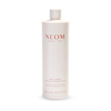 NEOM- Real Luxury Cocooning Shower Cream | Lavendar, Geranium & Cedarwood (500ml, 500, millilitre)