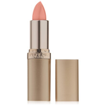 L'Oreal Paris Colour Riche Lipcolour, Fairest Nude, 0.13 Ounce