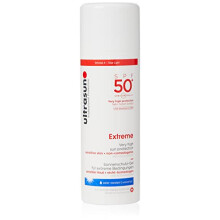 ultrasun Extreme SPF50+ Sun Lotion for Very Sensitive Skin 150 ml
