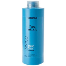 Wella Invigo Balance Senso Calm Sensitive Shampoo, 1,000 ml