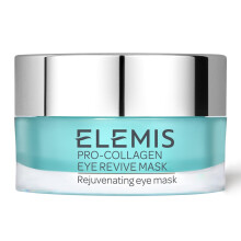 ELEMIS Pro-Collagen Eye Revive Mask, 3-in-1 Anti-Wrinkle Optic Cream for Dark Circles, Refreshing Vision Gel to Brighten, Hydrate and Rejuvenate,