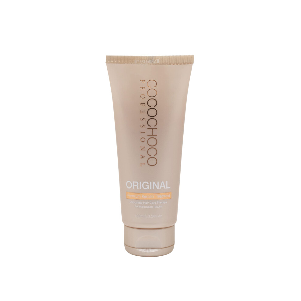 Cocochoco Pink Professional Original Keratin Hair Treatment 100Ml,