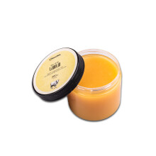 Prounol Lanolin Pure (Lanolin Anhydrous) 200ml - Pharmaceutical Purity - 100% Natural Cream for Hand and Foot Care, jar
