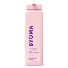 BYOMA BODY Sensitive Range Body Lotion 400ml