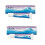 2 x Artelac Nighttime Gel 10g - Deep Night Hydration for Persistent Eye Dryness 1
