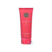 RITUALS Hand Balm from The Ritual of Ayurveda, 70 ml - with Indian Rose & Sweet Almond Oil - Soothing & Nourishing Properties