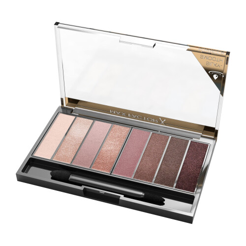 Max Factor Max Factor Masterpiece Nude Palette, Contouring Eye Shadows, Rose Nudes 1