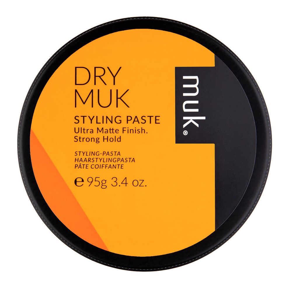 Muk. Dry Muk Styling Paste 95 G