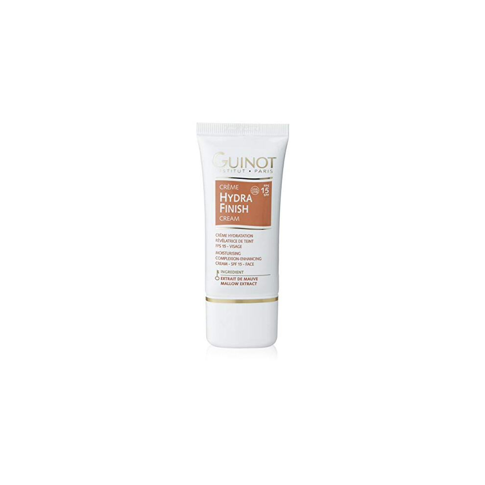 Guinot Cr?Me Hydra Finish 30 Ml