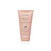 Liz Earle Cleanse & Glow Transforming Gel Cleanser 150ml