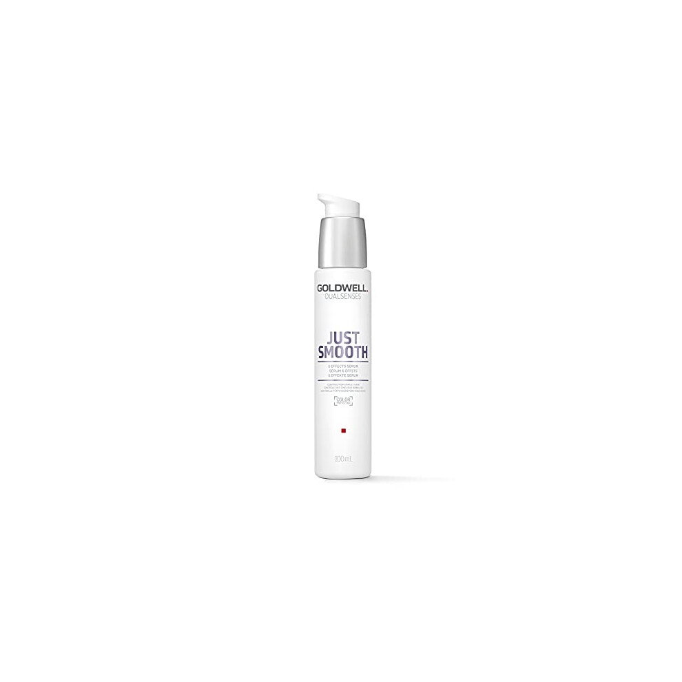 Goldwell Dualsenses Just Smooth 6 Effects Serum, 100Ml