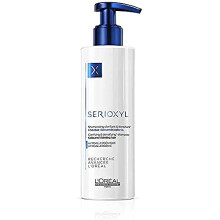 L?Or?al Professionnel | Serioxyl | Thinning Hair Shampoo | Suitable for Coloured Hair 250 ml