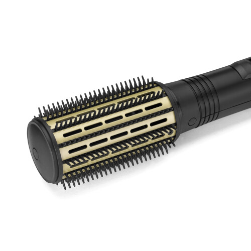 TRESemmé TRESemme Keratin Smooth Marula Smooth Volume Hot Air Styler, Black 2