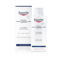 Eucerin Dermo Capillaire Calming Urea Mind Shampoo 250ml