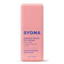 BYOMA Barrier Repair Eye Cream 20ml