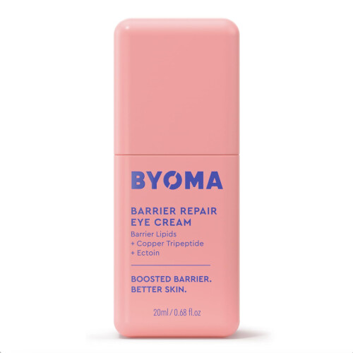 BYOMA Barrier Repair Eye Cream 20ml