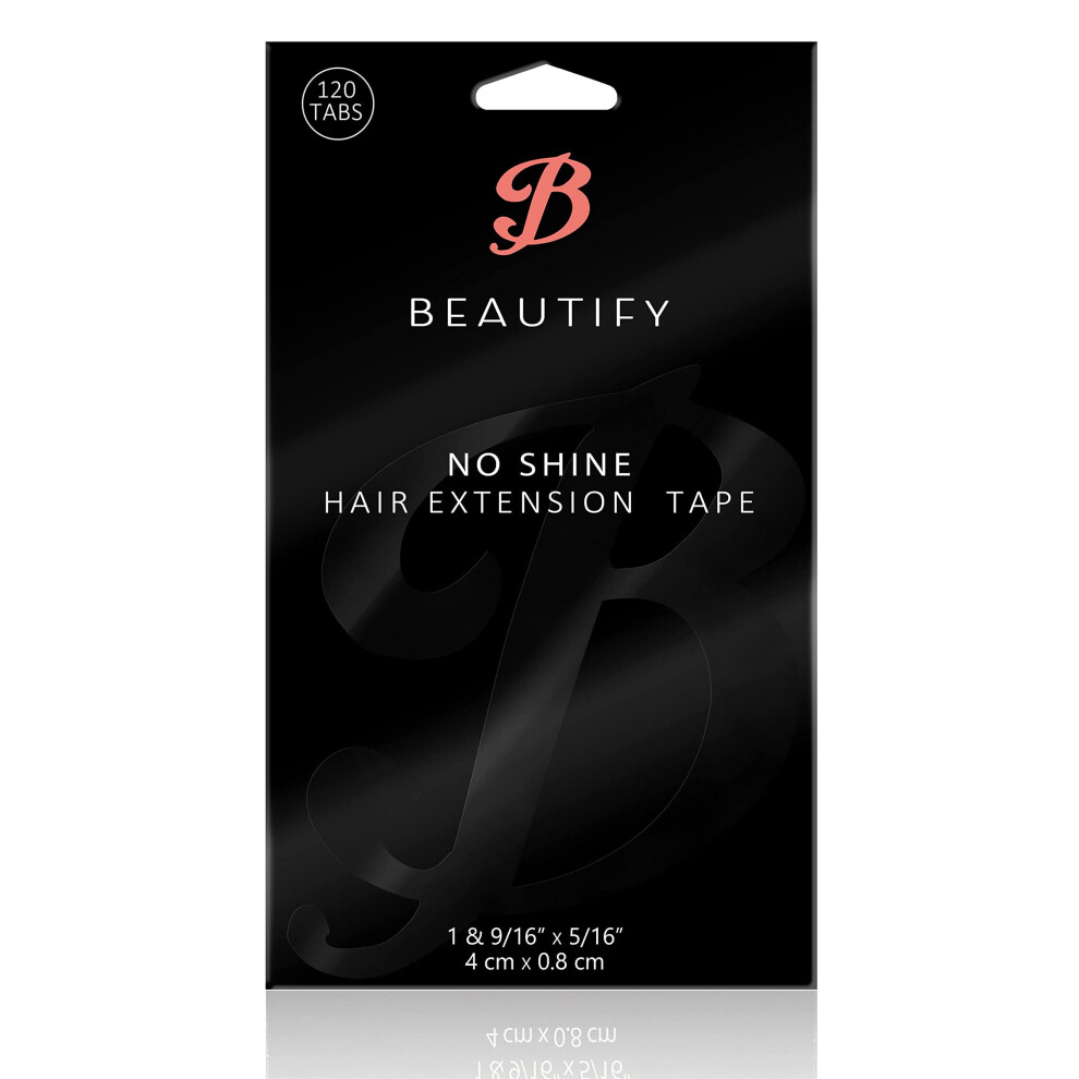 Walker Tape Unisex Hair Adhesive Brand Model Beautify No Shine Hair Extension Tape
