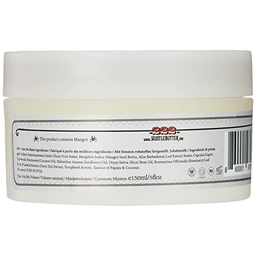 Tattoo Hustle Butter Deluxe Original ? 150ml 1