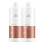 Wella Wella Fusion Shampoo 1000ml + Conditioner 1000ml 1