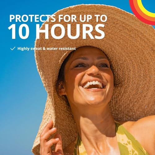 RIEMANN P20 SPF50 Sensitive Sun Cream 100 ml, White 2