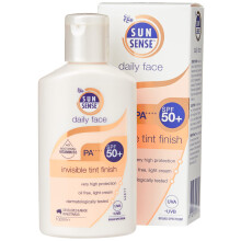 SunSense Daily Face 100g