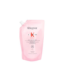 K?rastase Genesis, Nourishing & Fortifying Shampoo, For Weakened Hair, With Ginger Root & Edelweiss Flower, Bain Hydra-Fortifiant, 500ml Refill