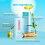 TOCOBO COTTON SOFT SUN STICK SPF50+ PA++++ 5