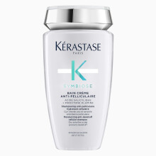 K?rastase Symbiose, Moisturising Anti-Dandruff Cellular Shampoo, For Dry, Sensitive Scalps Prone To Dandruff, Sulphate-Free, Silicone-Free, Bain Cr?me