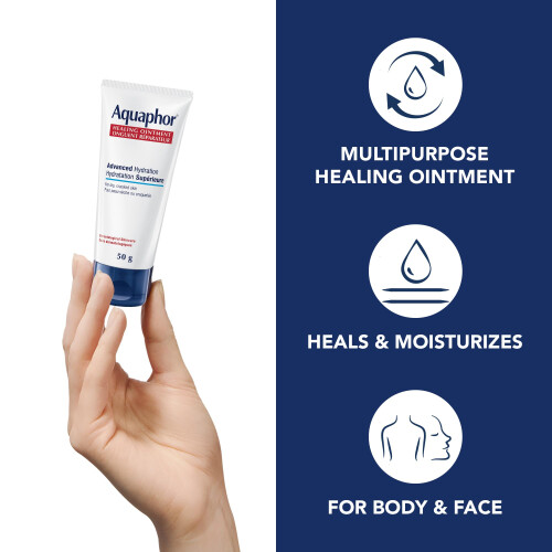 Aquaphor Aquaphor Healing Ointment 50 ml 1