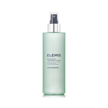 ELEMIS Balancing Lavender Toner 200ml - Soothing Hydrating Toner, Calms & Refreshes Skin, Reduces Redness, Balances Oil Production, for Combination