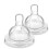 Avent Classic+ TEATS 6 Months + 1