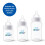 Avent Classic+ TEATS 6 Months + 3