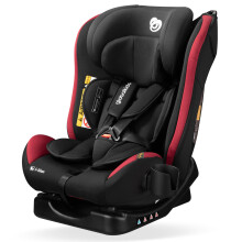 globalkids Isize Baby Car Seat-Child Car Seat is Suitable for Children from 40-150cm(New Norn-12 Years Old),Group 0+1/2/3 (0-36 kg),R129 Highback