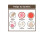 Aveeno Aveeno Soothing Baby Bath Treatment, Single Use Packets - 5 ea 4