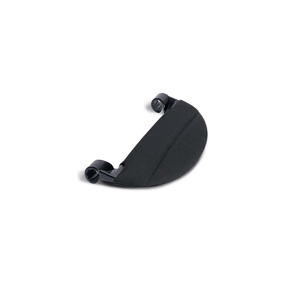 Babyzen Yoyo Leg Rest - Reclined Position & Soft Cushion Provide Extra Comfort In Pushchair - Easy To Attach & Clean Stokke