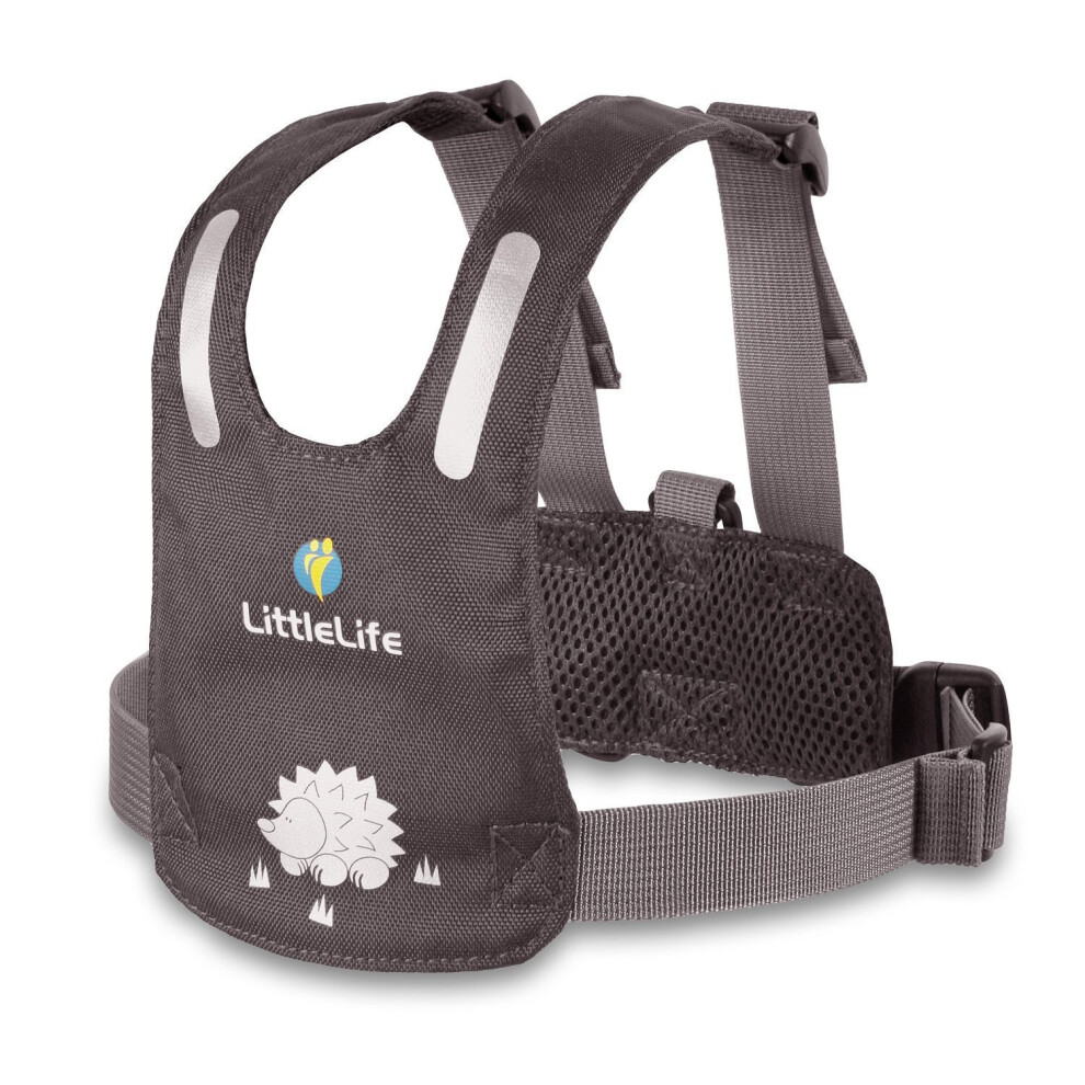 Child & Toddler Safety Walking Harness & Reins Littlelife