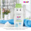 Hipp HiPP Washing Foam Refill (Pack of 6) 5