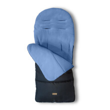 CrocnFrog Universal Baby Bunting Footmuff - Cosy Toes Fit Toddler Foot Muff for Stroller,Buggy,Pushchair & Pram Footmuffs Comes with Warm and Soft