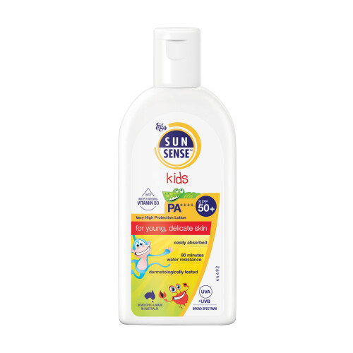 SunSense Kids SPF50+, Childrens Sunscreen