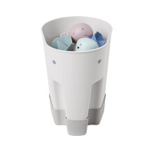 Shnuggle Cube Bath Toys One Size